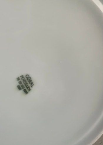 Güral Porselen Çorba Sunum Tenceresi - Görsel 4