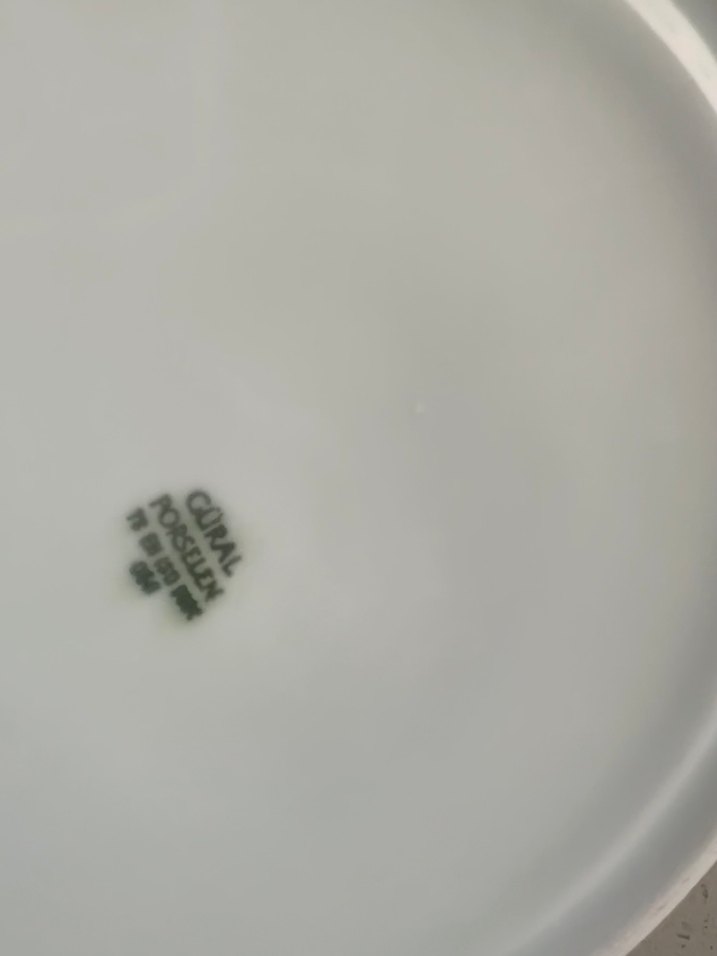 Güral Porselen Çorba Sunum Tenceresi - Görsel 4