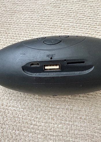 Bluetooth Hoparlör - Ses Bombası - Görsel 4