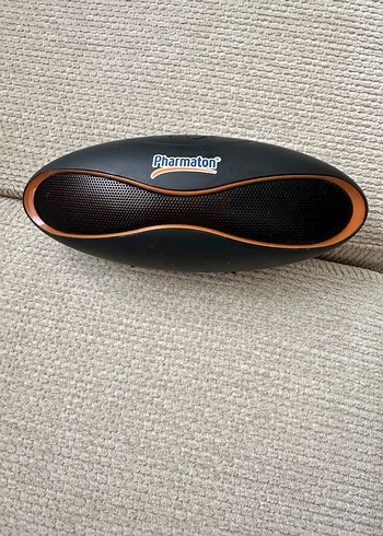 Bluetooth Hoparlör - Ses Bombası - Görsel 3