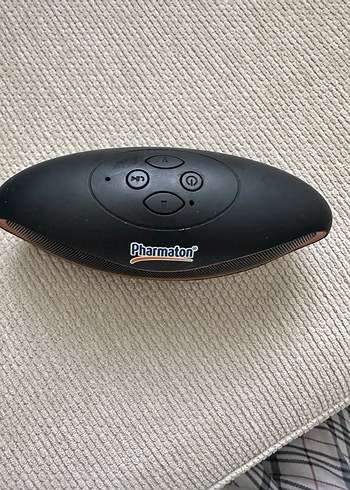 Bluetooth Hoparlör - Ses Bombası - Görsel 2