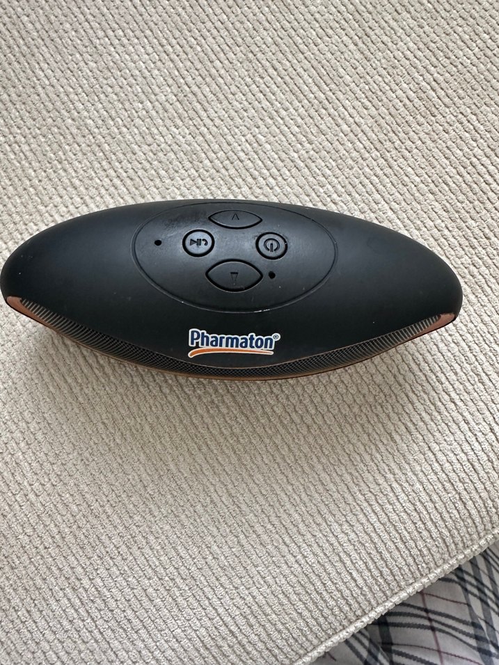 Bluetooth Hoparlör - Ses Bombası - Görsel 2