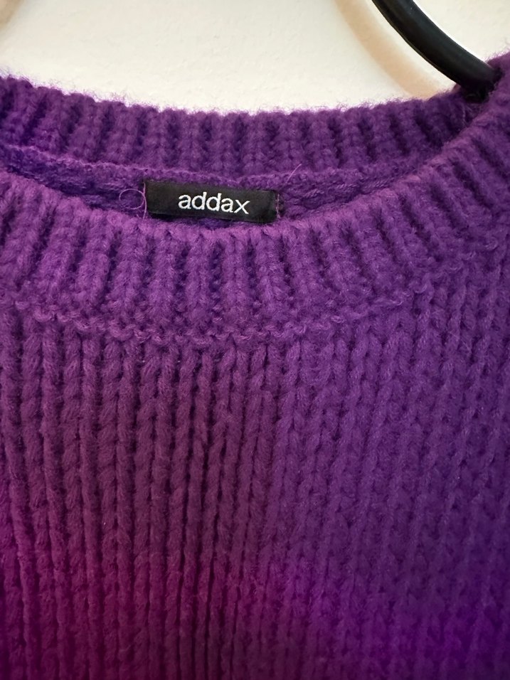 Addax Kazak - Görsel 3