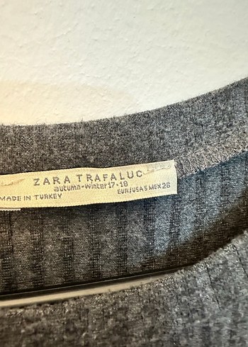 Zara Elbise - Görsel 3