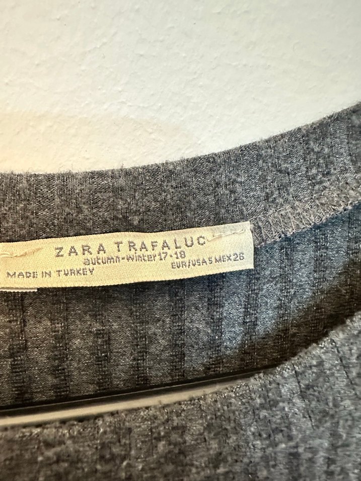 Zara Elbise - Görsel 3