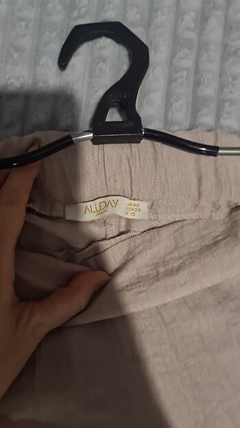 Diğer Allday pantolon