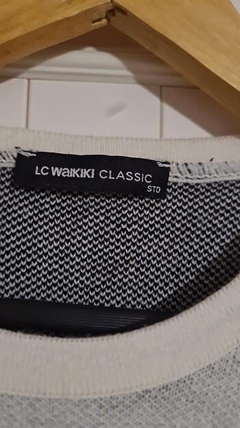 diğer Beden Lcw panco