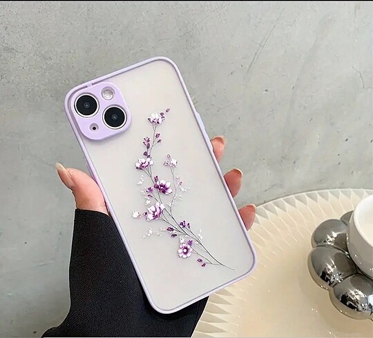 iPhone kılıf