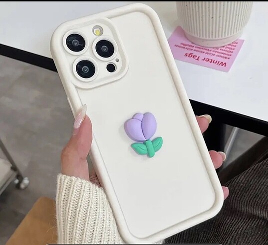iPhone kılıf