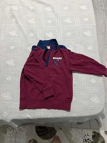 Erkek çocuk sweat