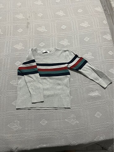 Erkek çocuk sweat