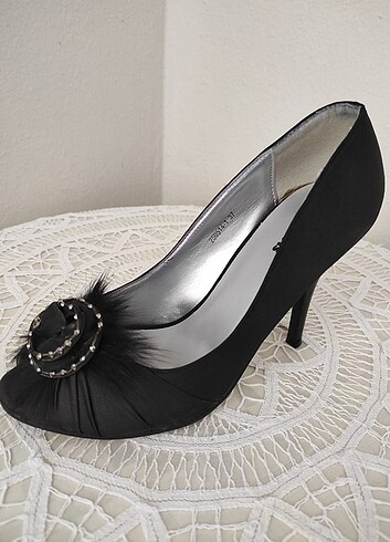 Polaris bayan ayakkabı - Görsel 2