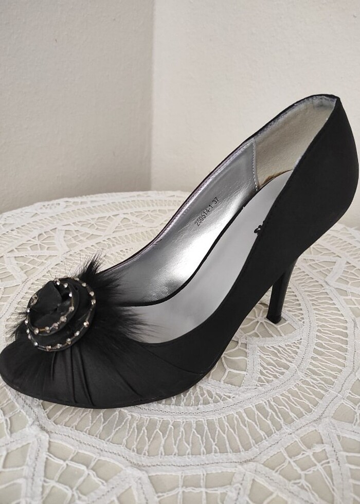 Polaris bayan ayakkabı  - Görsel 2