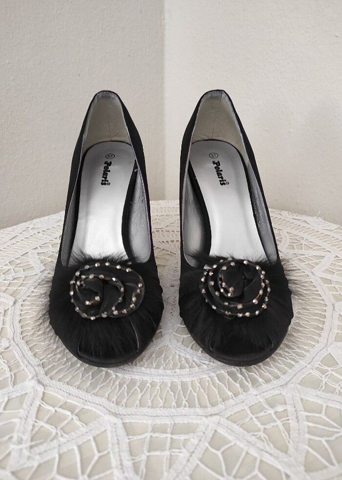 Polaris bayan ayakkabı  - Görsel 3