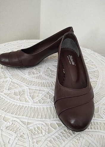 Bayan ayakkabı  - Görsel 2