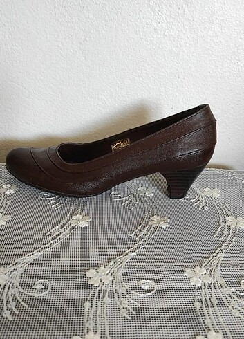 Bayan ayakkabı  - Görsel 3