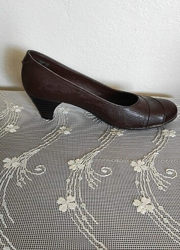Bayan ayakkabı  - Görsel 4