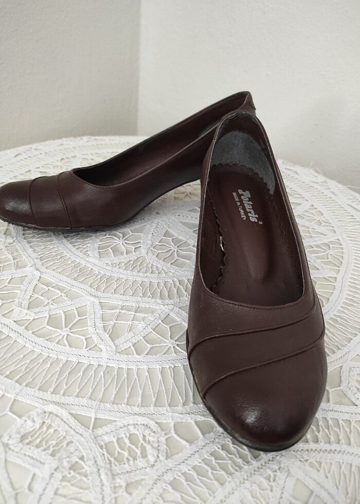 Bayan ayakkabı  - Görsel 2