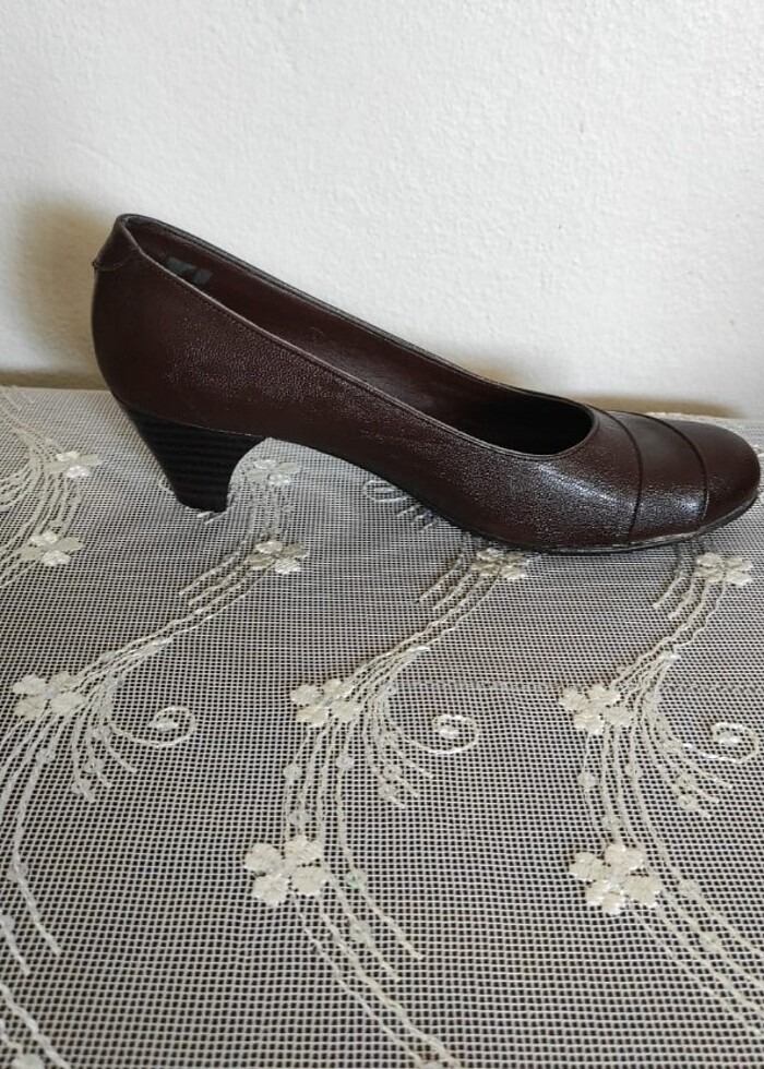 Bayan ayakkabı  - Görsel 4