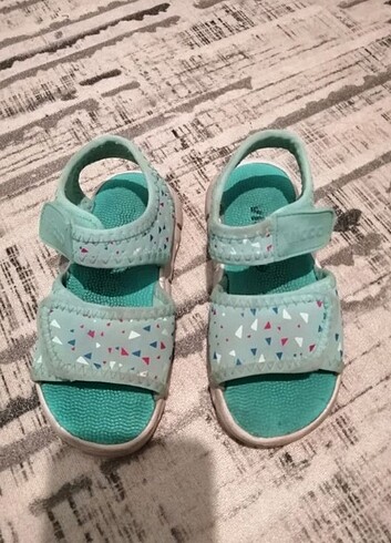 Vicco kız çocuk sandalet 26 numara 