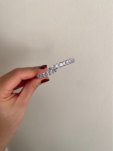 Swarovski su yolu bileklik