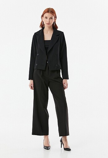 Zara blazer ceket