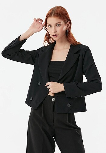Zara Zara blazer ceket