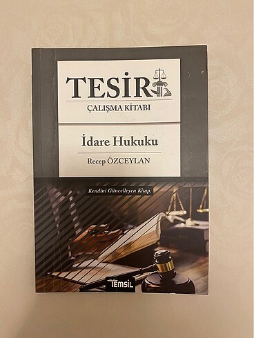 İdare Hukuku