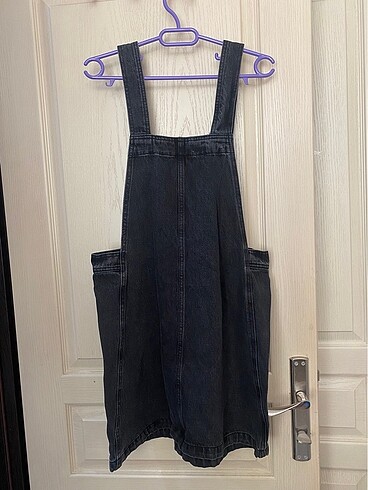 Mango salopet - Görsel 6