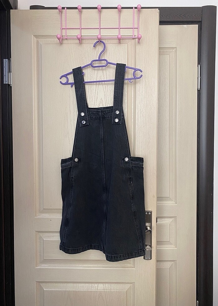 Mango salopet - Görsel 4