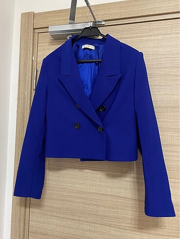 Zara / blazer ceket