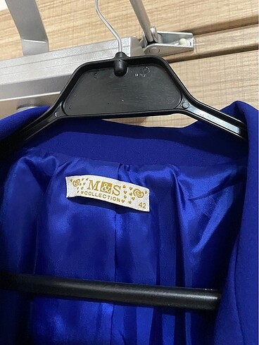 42 Beden Zara / blazer ceket
