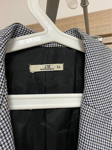 xl Beden Zara / blazer ceket