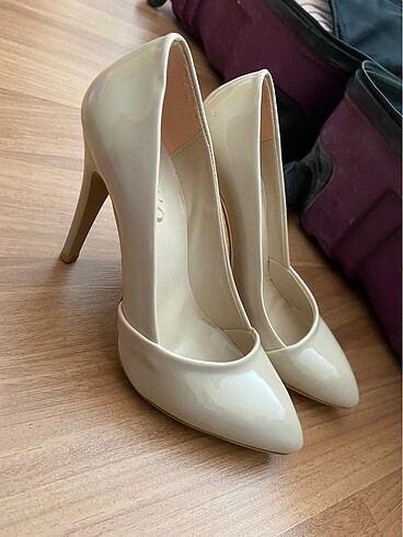 Stiletto ayakkabı