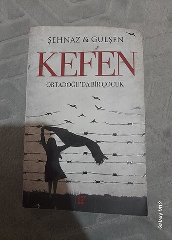 KEFEN KİTAP