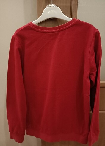 LC Waikiki LCW erkek çocuk sweatshirt 