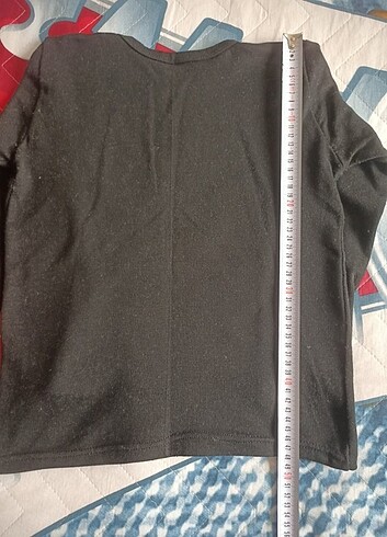 Erkek çocuk içlik - Görsel 2