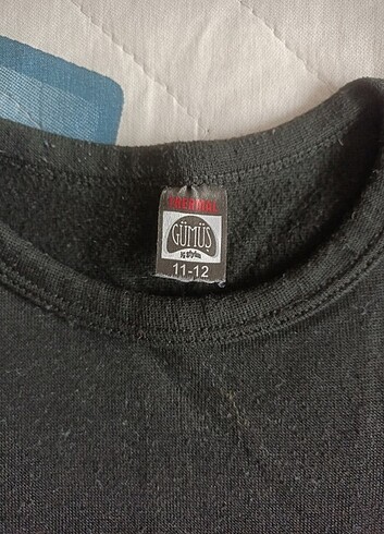 Erkek çocuk içlik - Görsel 3