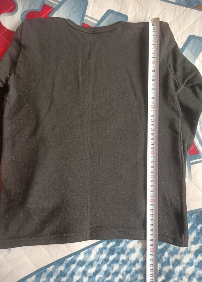 Erkek çocuk içlik - Görsel 2