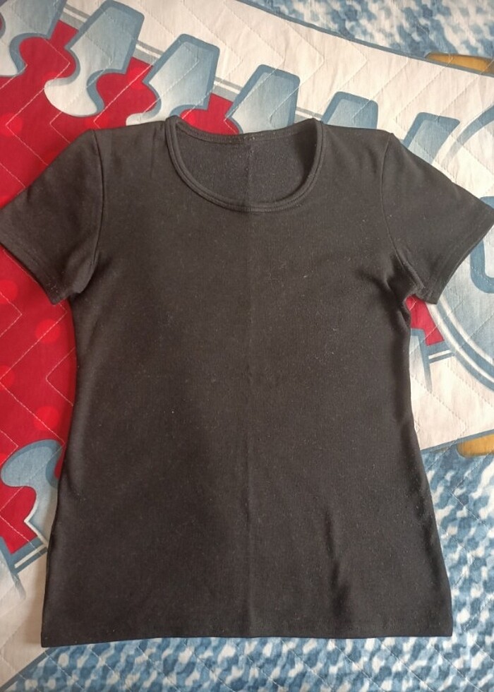 Erkek çocuk içlik - Görsel 5