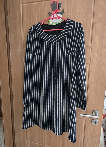 Tunik elbise