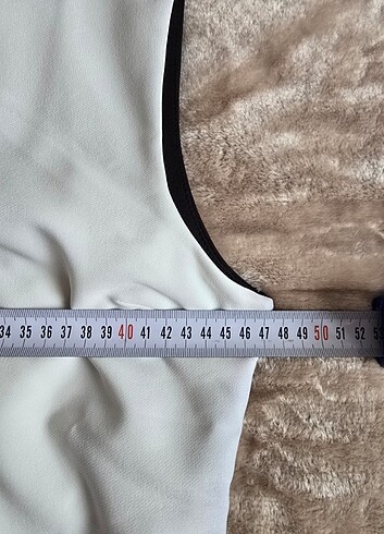 Zincir detaylı Elbise  - Görsel 6