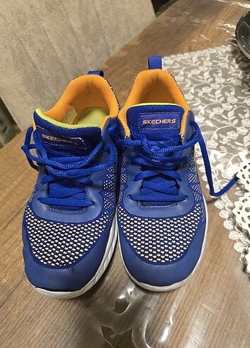 Skechers çocuk ayakkabı 