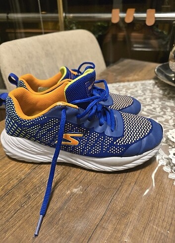 Skechers Skechers çocuk ayakkabı 