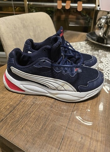 Puma Puma çocuk ayakkabı 