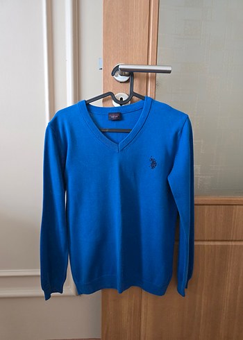 U.S Polo Assn. 11-12 Yaş