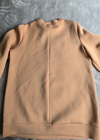 Terzi Dükkanı marka vizon rengi tunik - Görsel 6