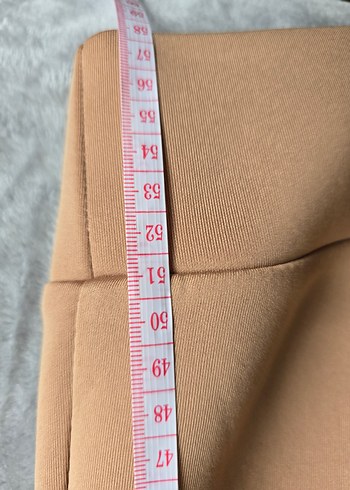 Terzi Dükkanı marka vizon rengi tunik - Görsel 5