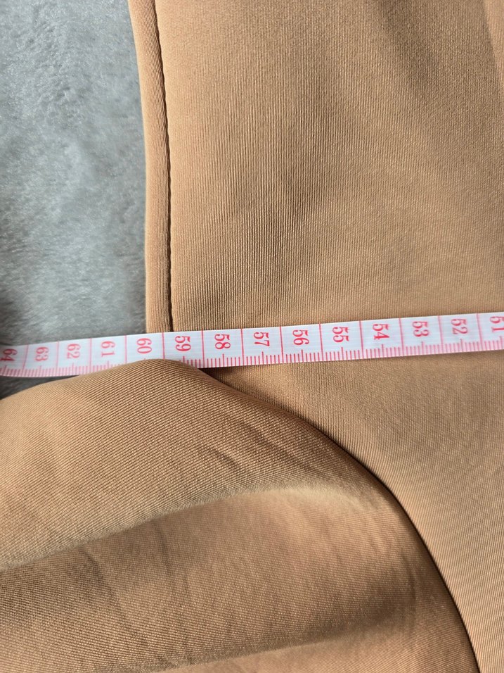 Terzi Dükkanı marka vizon rengi tunik - Görsel 4