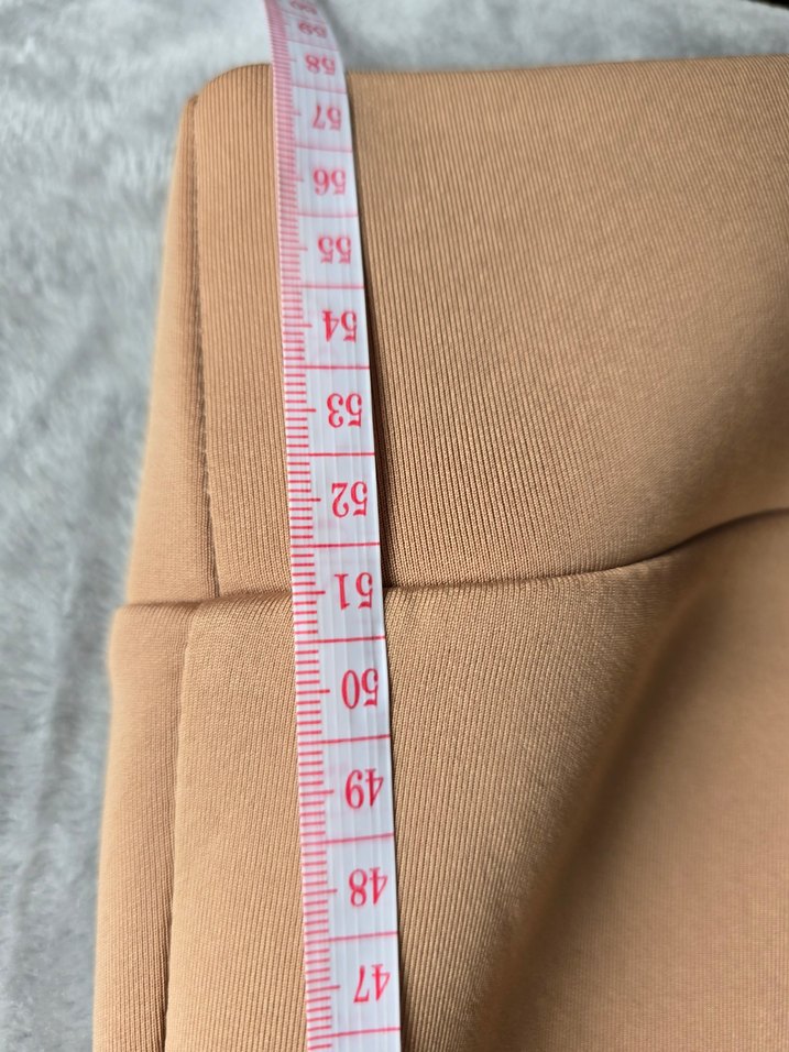 Terzi Dükkanı marka vizon rengi tunik - Görsel 5